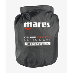 Bag Cruise Dry T Light 10